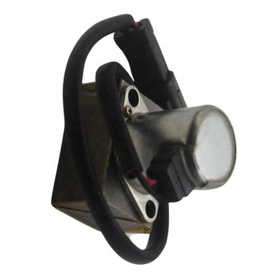 Hoofdsolenoïde hydraulische elektromagnetische klep 702-21-55400