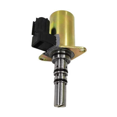 Yt35v00006f1 Hydraulische elektromagnetische klep Yt35v00005f1 Voor Sk60sr Sk70ur Sk70sr