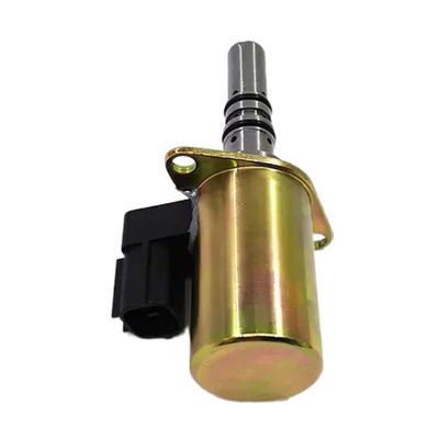 Yt35v00006f1 Hydraulische elektromagnetische klep Yt35v00005f1 Voor Sk60sr Sk70ur Sk70sr