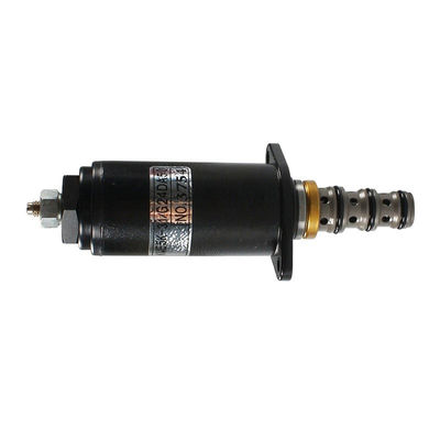 Sk330-6e Kobelco solenoïde klep Yn35v00003f1, Duurzaam Yn35v00018f2 graafklep