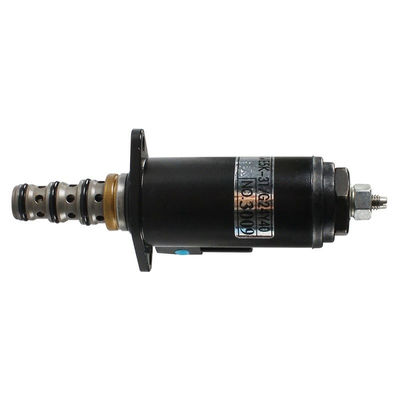 Sk330-6e Kobelco solenoïde klep Yn35v00003f1, Duurzaam Yn35v00018f2 graafklep