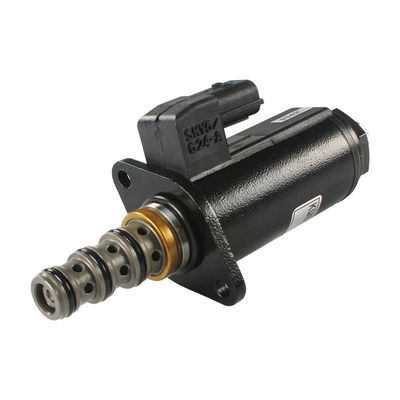 Sk330-6e Kobelco solenoïde klep Yn35v00003f1, Duurzaam Yn35v00018f2 graafklep