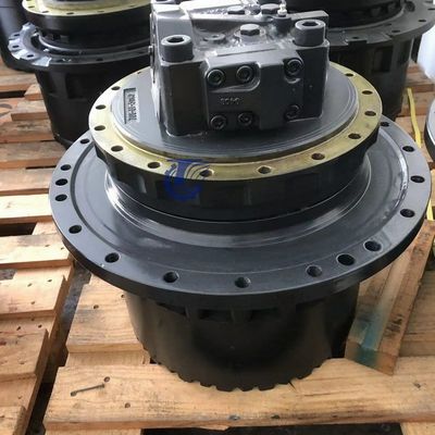 708-8F-00170 Excavator Travel Motor Reductie Gearbox Voor Komatsu PC200-6