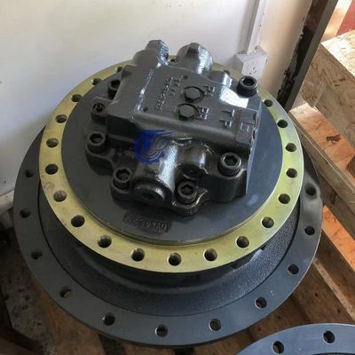 PC300-7 PC300-8 Crawler Travel Drive, 708-8H-00320 Finale aandrijving