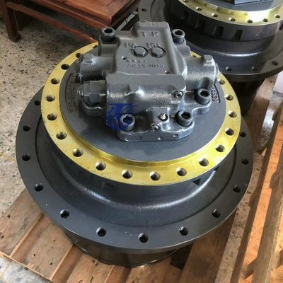 PC300-7 PC300-8 Crawler Travel Drive, 708-8H-00320 Finale aandrijving