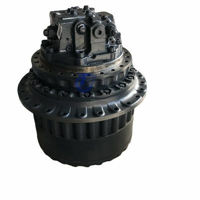 Hoofdreductor Hydraulische motor 208-27-00280 208-27-00281 Pas PC400-7 PC400LC-7