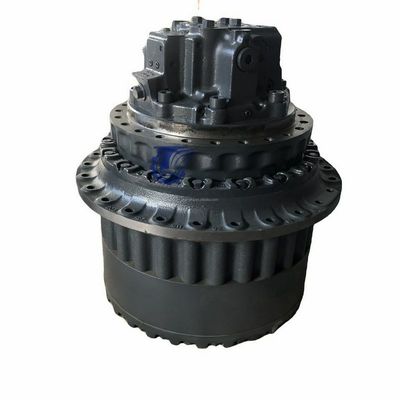 Hoofdreductor Hydraulische motor 208-27-00280 208-27-00281 Pas PC400-7 PC400LC-7