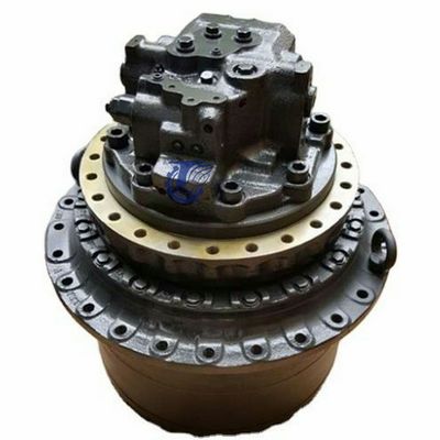 PC400-7 PC450-7 Graafmachine Reismotor, 208-27-00252 208-27-00241 Eindrijving Assy
