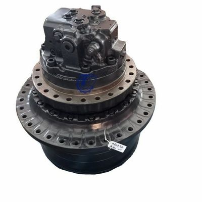 21M-27-00050 Excavator Travel Motor Assembly 708-88-40220 voor PC600-6 PC650-6 PC600-7