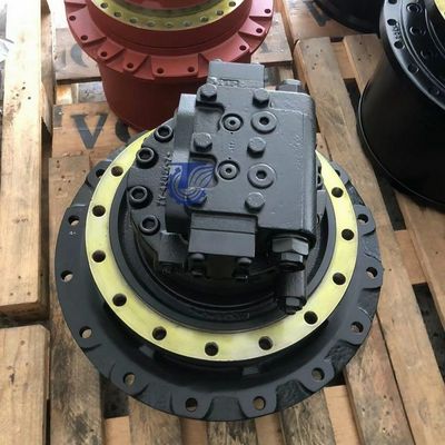 318C 320C Graafmachine, 216-0044 215-9954