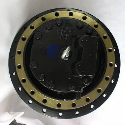 TQ 345d 349d Graafmachine Reismotor 2276044 2254504 2276045 2966217
