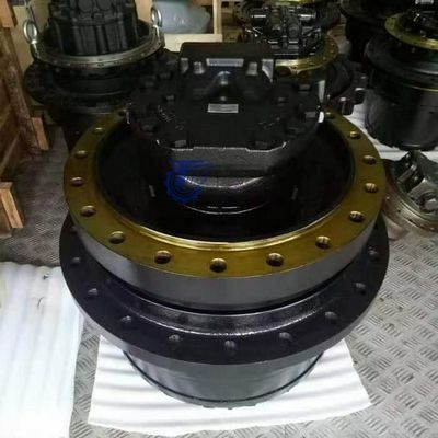 513-0836 315-4480 Versnellingsbak Eindrijving, TQ 374 Reismotor Versnellingsbak 513-0833