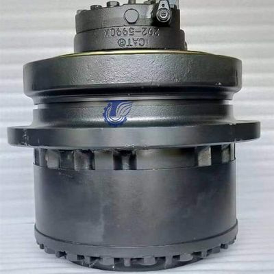 513-0836 315-4480 Versnellingsbak Eindrijving, TQ 374 Reismotor Versnellingsbak 513-0833