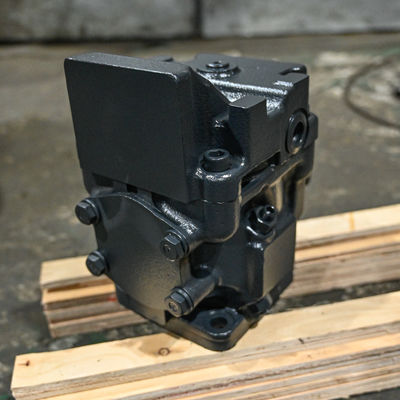 708-1T-00420 7081T00420 Pompassemblage Komatsu D275A hydraulische pomp hoofdpomp