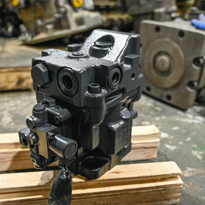708-1T-00420 7081T00420 Pompassemblage Komatsu D275A hydraulische pomp hoofdpomp