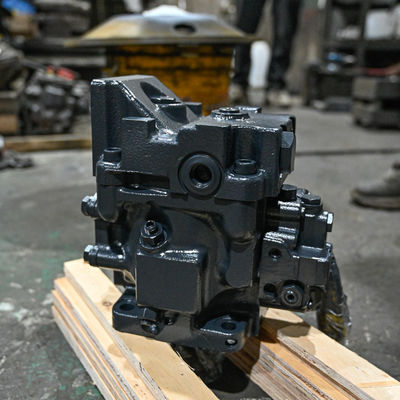 708-1T-00420 7081T00420 Pompassemblage Komatsu D275A hydraulische pomp hoofdpomp