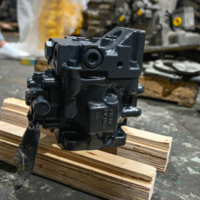 708-1T-00420 7081T00420 Pompassemblage Komatsu D275A hydraulische pomp hoofdpomp