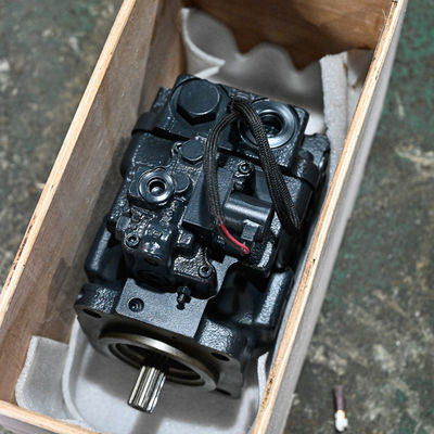 708-1T-00420 7081T00420 Pompassemblage Komatsu D275A hydraulische pomp hoofdpomp