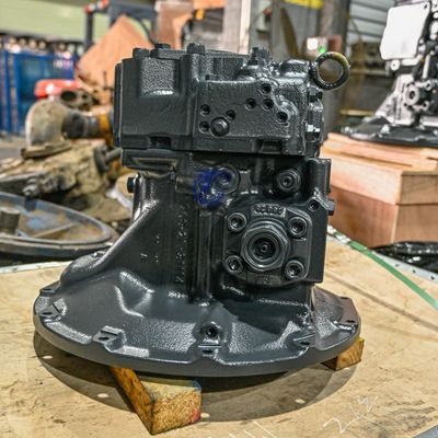 708-2L-31114 7082L31114 graafmachine PC128-8UU hydraulische hoofdpomp