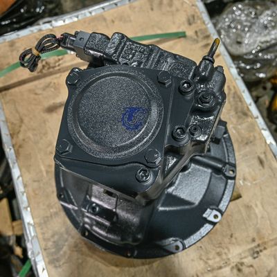 708-2L-31114 7082L31114 graafmachine PC128-8UU hydraulische hoofdpomp
