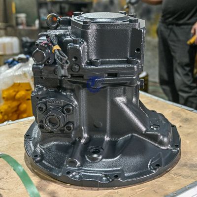 708-2L-31114 7082L31114 graafmachine PC128-8UU hydraulische hoofdpomp
