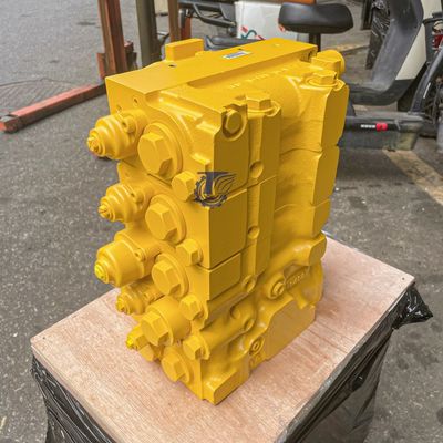 Komatsu D155A-3 D155A-5 regelklep 723-64-11200 7236411200