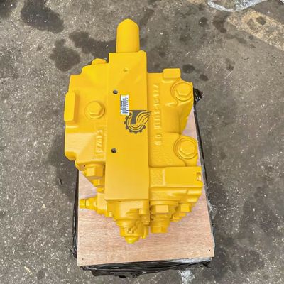 Komatsu D155A-3 D155A-5 regelklep 723-64-11200 7236411200