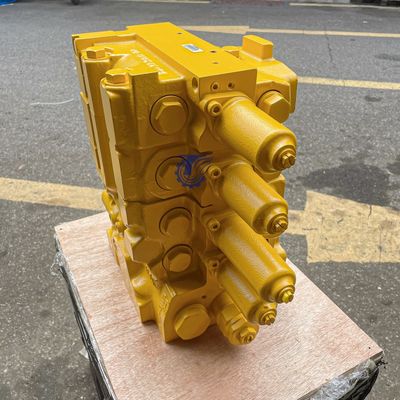 Komatsu D155A-3 D155A-5 regelklep 723-64-11200 7236411200