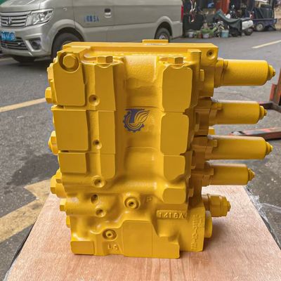 Komatsu D155A-3 D155A-5 regelklep 723-64-11200 7236411200
