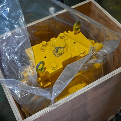 Komatsu pc200-7 regelklep 723-46-20401 723-46-20402 723-46-20403 723-46-20404