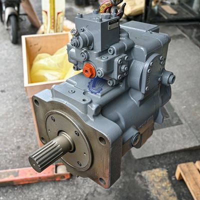 Hitachi ZX870-5G hydraulische pomp 9298855 YB60000245 YB60000246 mijnen graafmachine hydraulische pomp