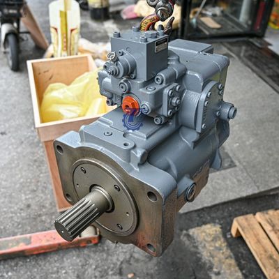 Hitachi ZX870-5G hydraulische pomp 9298855 YB60000245 YB60000246 mijnen graafmachine hydraulische pomp