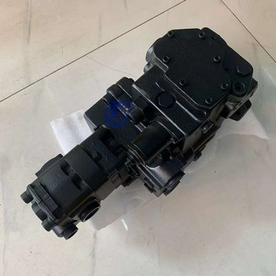 K3SP36B hydraulische pomp YT10V00009F1 geschikt voor Kobelco 60 75 70SR-1E 80MSR-1E SK80CS-1E kruipgraver