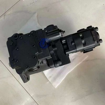 K3SP36B hydraulische pomp YT10V00009F1 geschikt voor Kobelco 60 75 70SR-1E 80MSR-1E SK80CS-1E kruipgraver