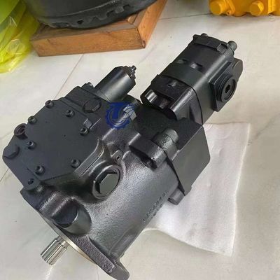K3SP36B hydraulische pomp YT10V00009F1 geschikt voor Kobelco 60 75 70SR-1E 80MSR-1E SK80CS-1E kruipgraver