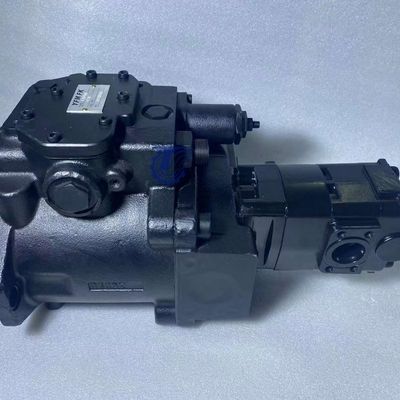 K3SP36B hydraulische pomp YT10V00009F1 geschikt voor Kobelco 60 75 70SR-1E 80MSR-1E SK80CS-1E kruipgraver