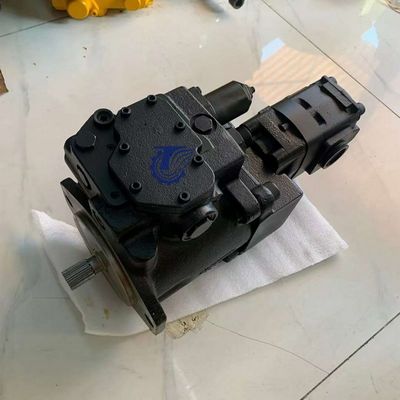 K3SP36B hydraulische pomp YT10V00009F1 geschikt voor Kobelco 60 75 70SR-1E 80MSR-1E SK80CS-1E kruipgraver