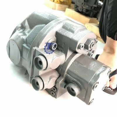 Kobelco SK55 SK60 hydraulische pomp PVD-3B-56 voor graafmachine PVD-3B-56L3D-5-2210A hoofdstomppomp