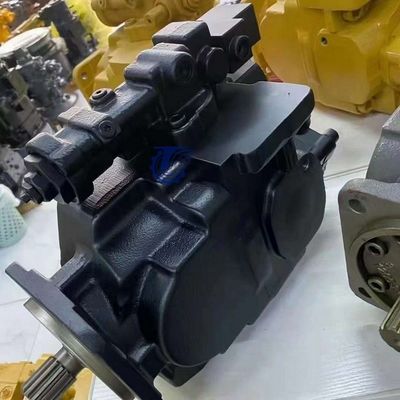Kobelco SK75-8 hoofd hydraulische pomp graafmachine hydraulische pomp zuiger pomp