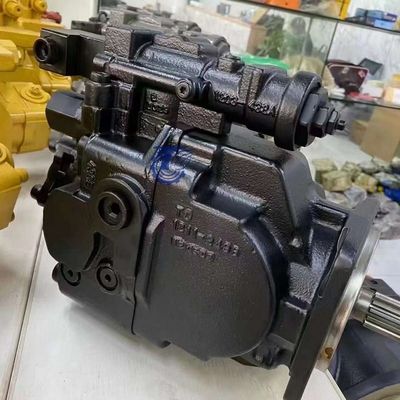 Kobelco SK75-8 hoofd hydraulische pomp graafmachine hydraulische pomp zuiger pomp