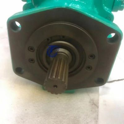 Kobelco SK75-8 hoofd hydraulische pomp graafmachine hydraulische pomp zuiger pomp