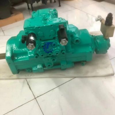 Kobelco SK75-8 hoofd hydraulische pomp graafmachine hydraulische pomp zuiger pomp