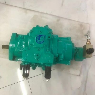 Kobelco SK75-8 hoofd hydraulische pomp graafmachine hydraulische pomp zuiger pomp
