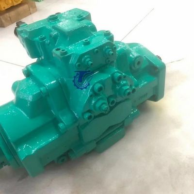 Kobelco SK75-8 hoofd hydraulische pomp graafmachine hydraulische pomp zuiger pomp