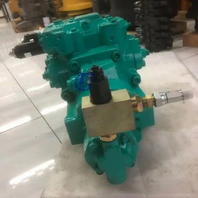 Kobelco SK75-8 hoofd hydraulische pomp graafmachine hydraulische pomp zuiger pomp