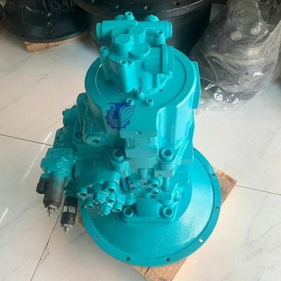 Kobelco 200-5.5 hoofd hydraulische pomp graafmachine hydraulische pomp zuiger pomp pomp tandwiel pomp