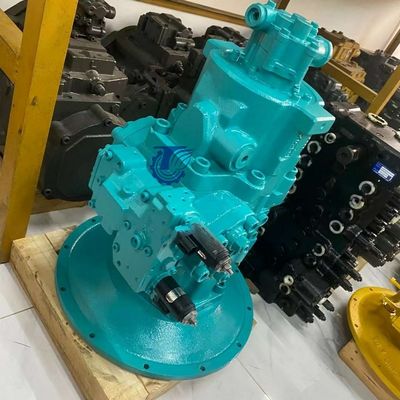 Kobelco 200-5.5 hoofd hydraulische pomp graafmachine hydraulische pomp zuiger pomp pomp tandwiel pomp