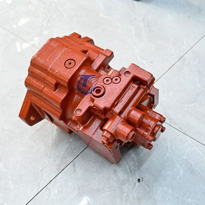 PSVL-84 hydraulische pomp zuiger pomp versnellingspomp geschikt voor Sunward Intelligent 100 Kubota 175
