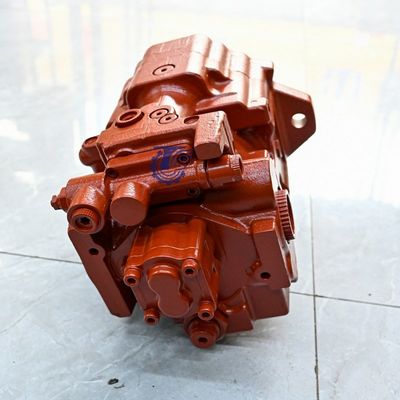 PSVL-84 hydraulische pomp zuiger pomp versnellingspomp geschikt voor Sunward Intelligent 100 Kubota 175