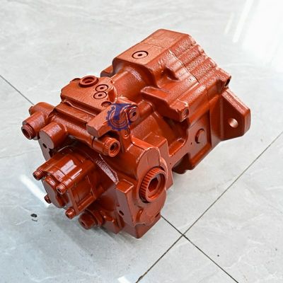 PSVL-84 hydraulische pomp zuiger pomp versnellingspomp geschikt voor Sunward Intelligent 100 Kubota 175